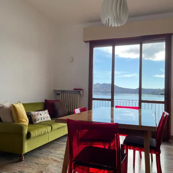 Viesnīca Casa Margherita pilsētā Pella