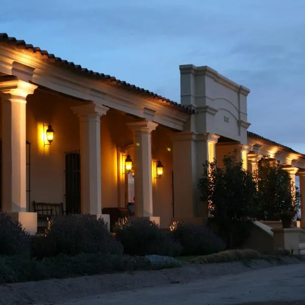 Altalaluna Hotel Boutique & Spa, hotel di Cafayate