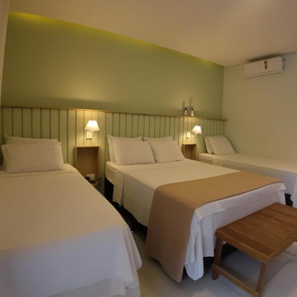 Hotel Pousada da Lapa - Foto 2