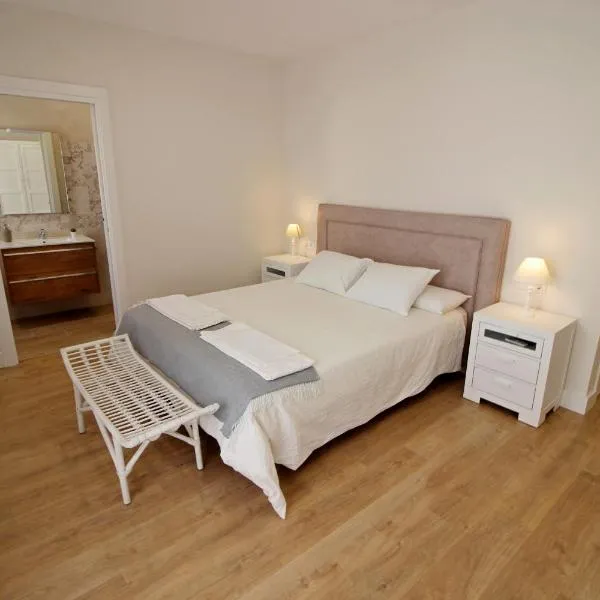 Casa Verata, hotel in Losar de la Vera