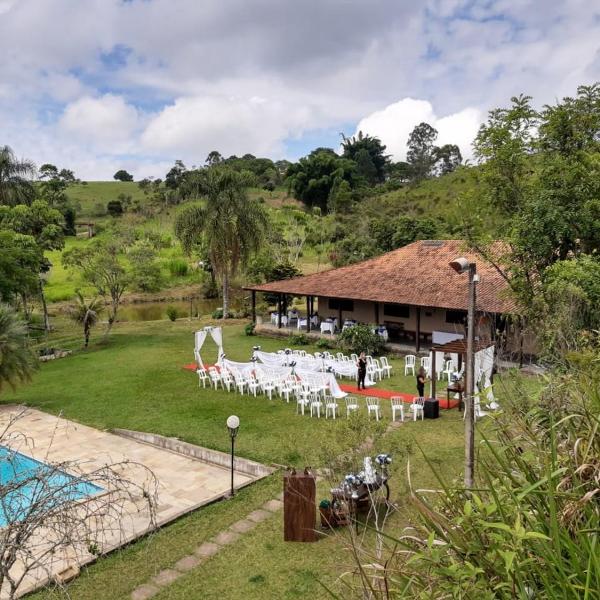Sitio do Campo Fasan - Foto 3