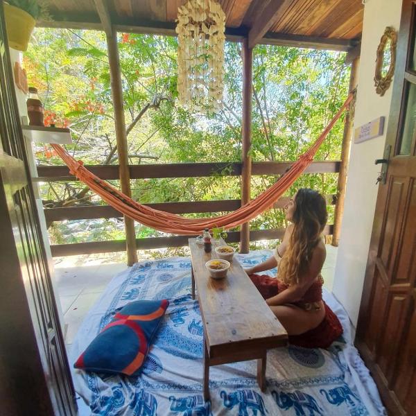 Casa no coração de Praia do Forte - Foto 4