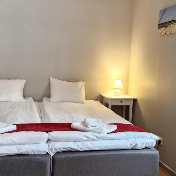 Nõva Hostel, hotel v destinaci Nõva