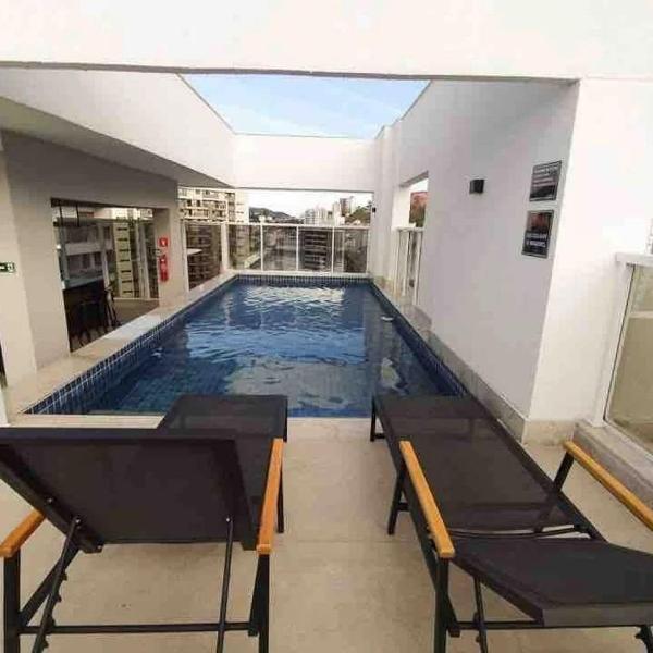 Studio Luxo Completo Independência 915- São Mateus - Foto 4