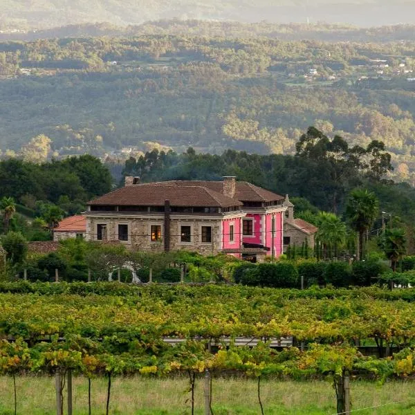 Casa Beatnik Hotel, hotel in Curantes