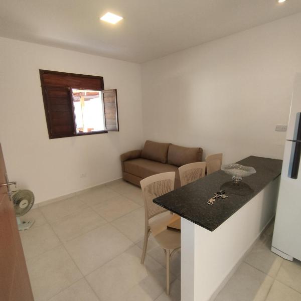 Flat Praia Tamandaré, Boca da Barra - Foto 2