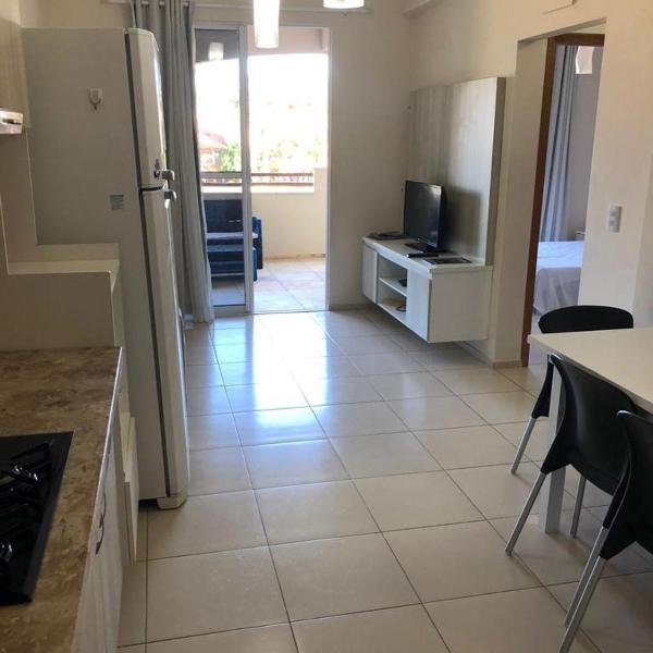 Cumbuco Residence - Beach - Foto 5