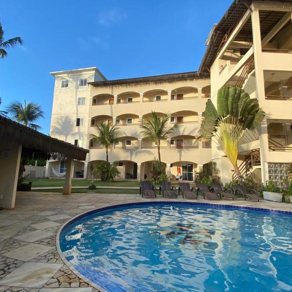 Cumbuco Residence - Beach - Foto 4
