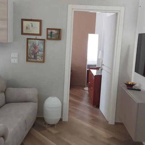 VALERIA'S HOUSE, hotel in Terlizzi