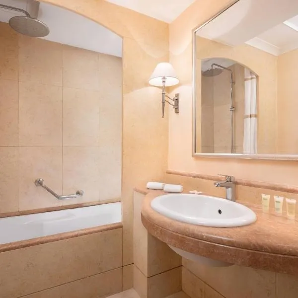 Courtyard by Marriott Rome Central Park - photo 3