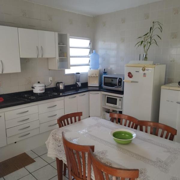 Casa tranquila com Churrasqueira - Barra da Lagoa - Foto 4