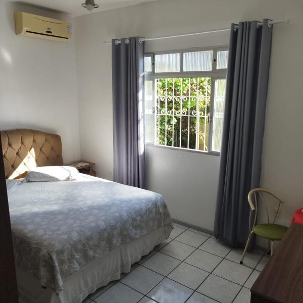 Casa tranquila com Churrasqueira - Barra da Lagoa - Foto 2