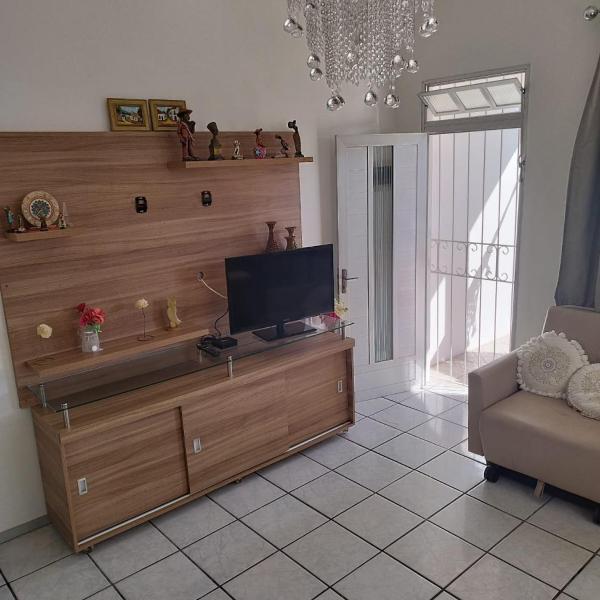 Casa tranquila com Churrasqueira - Barra da Lagoa - Foto 5