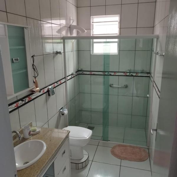 Casa tranquila com Churrasqueira - Barra da Lagoa - Foto 3