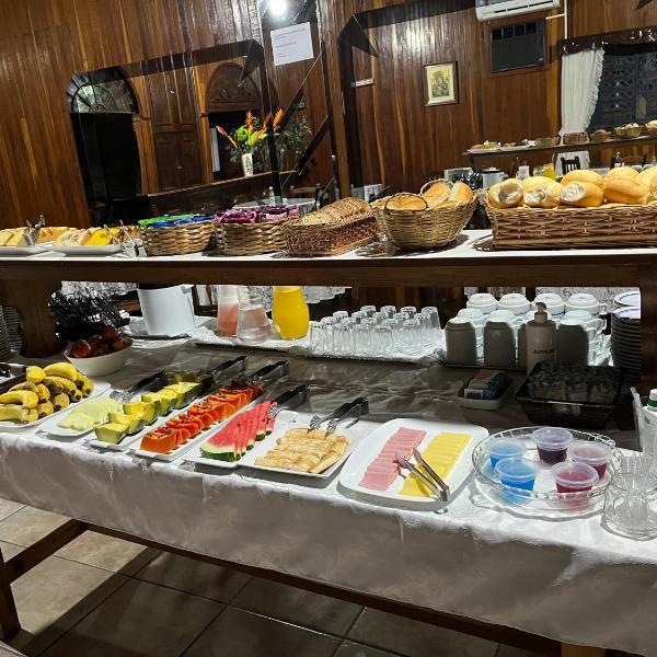 Hotel Vila Rica - Foto 3