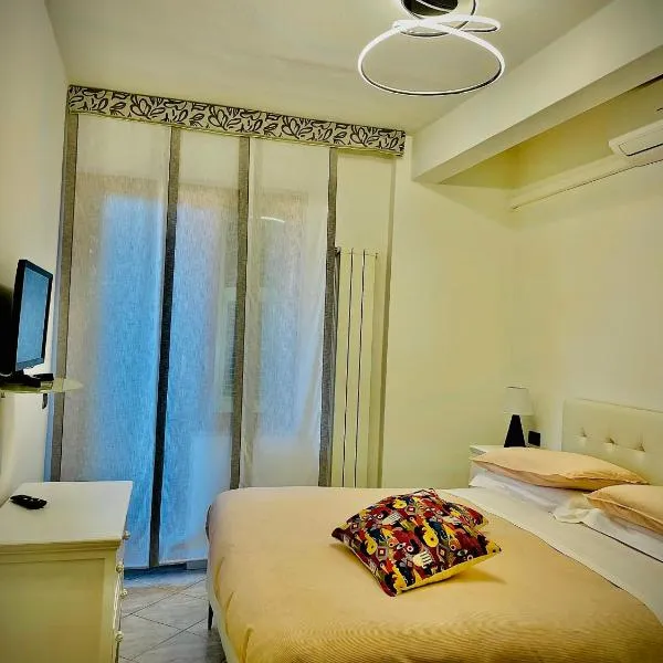 Acciuga, hotel u gradu 'Monterosso al Mare'