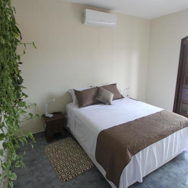 Estação Brotense - Casa com piscina e fogueira exclusiva - Foto 2
