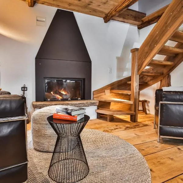 Appartamento 1789, hotel sa Castro