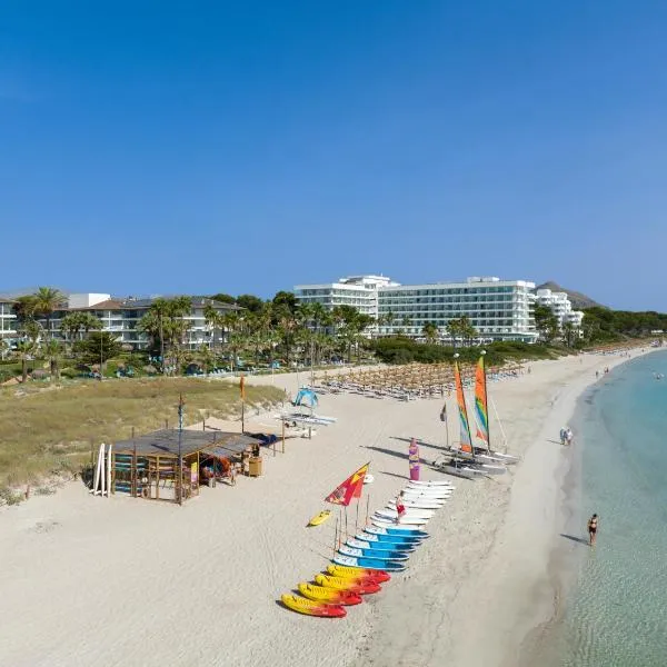 Playa Esperanza Resort, hotel di Playa de Muro