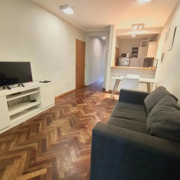 Depto San Lorenzo, hotel em Rosário