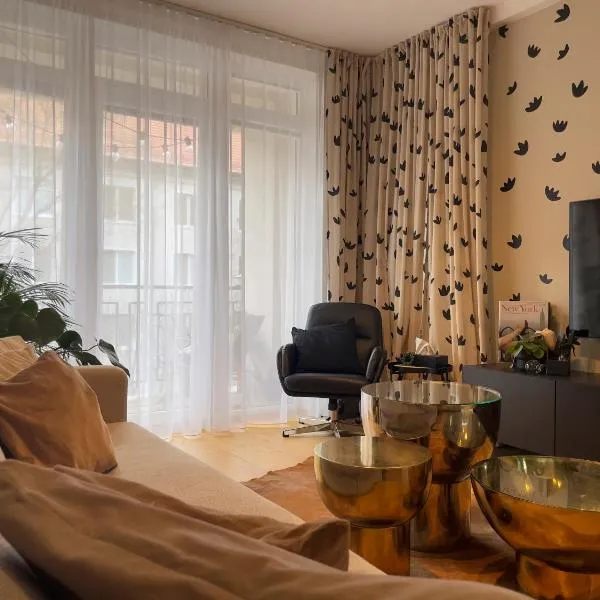Sweet Home by Zoom Apartments, hotel in Nivy