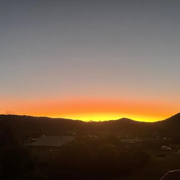 Moana BnB, Waikawa Bay, Picton, hotel in Resolution Bay