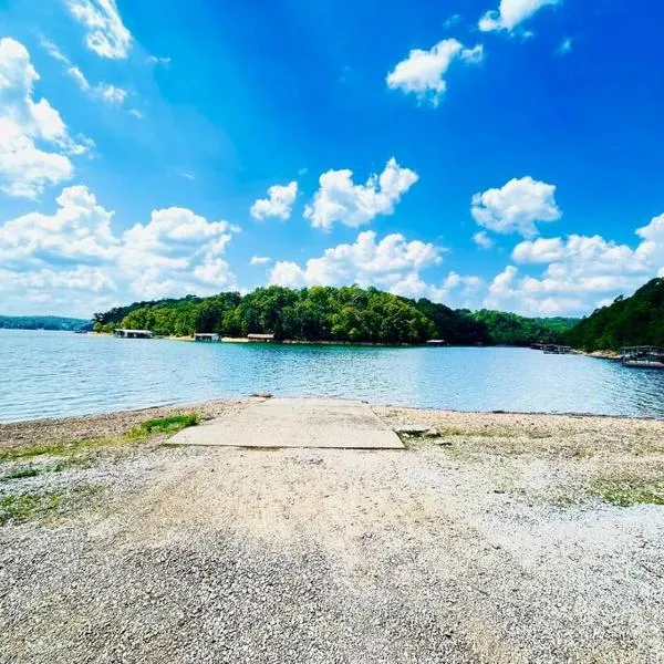 Beaver Lake Getaway, hotel in Rogers