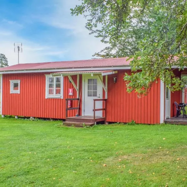 1 Bedroom Lovely Home In Vimmerby, hotel in Vimmerby