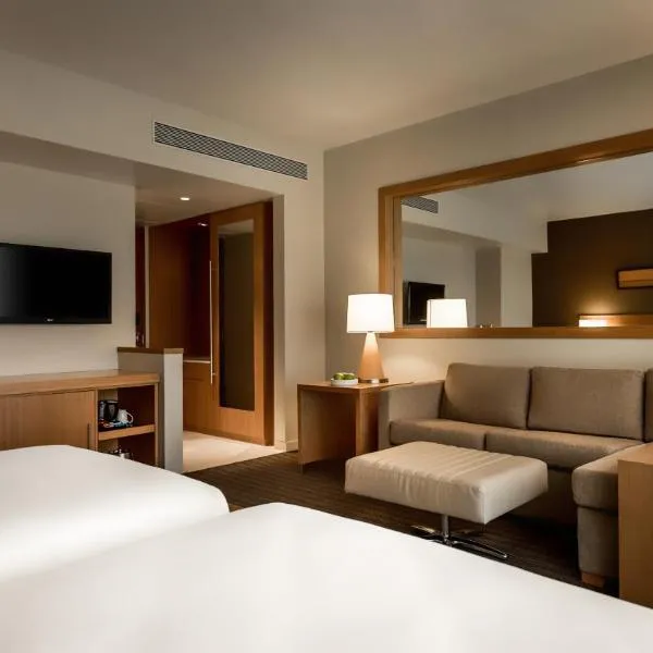 Hyatt Place Pune Hinjawadi photo 2