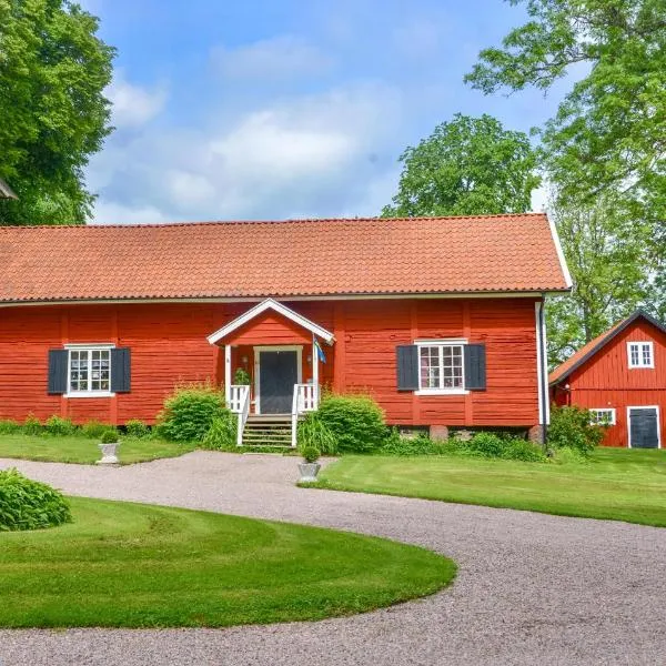 Nice Home In Skövde With Kitchen, hotel in Skövde