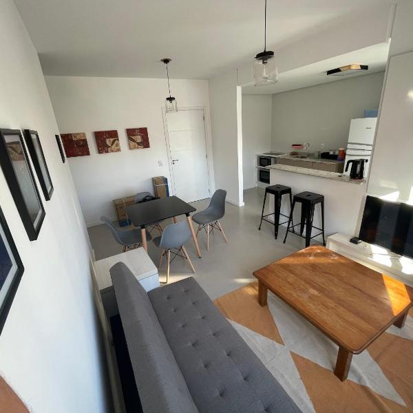 Apartamento cálido, centro de Livramento-Rivera - Foto 4