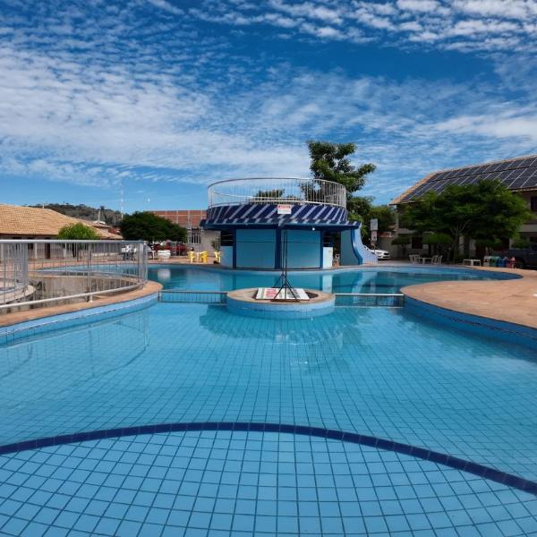 Hotel Pousada da Lapa - Foto 4