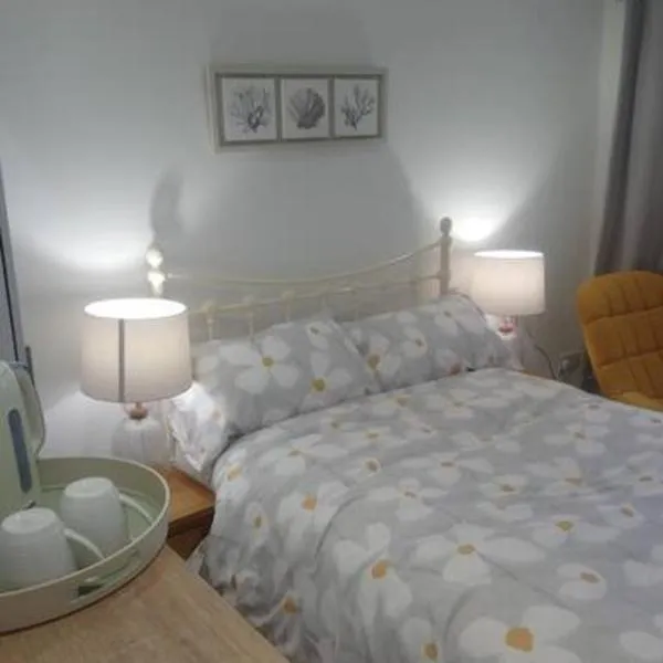 1 bedroom guest suite near city centre., hôtel à Gloucester