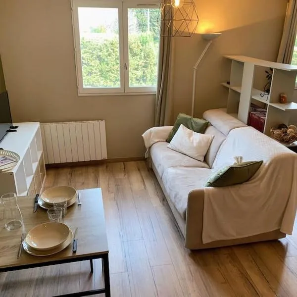 Appartement cosy proche centre Draguignan, hotel in Draguignan
