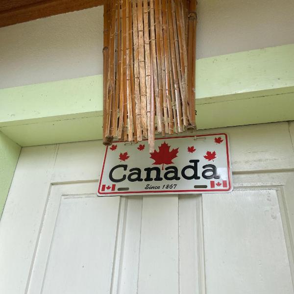 Chalés Lavras de Minas - Canadá - Foto 5