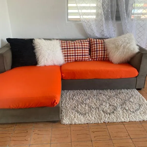 Apartamento las Rosas, hotel en Caguas