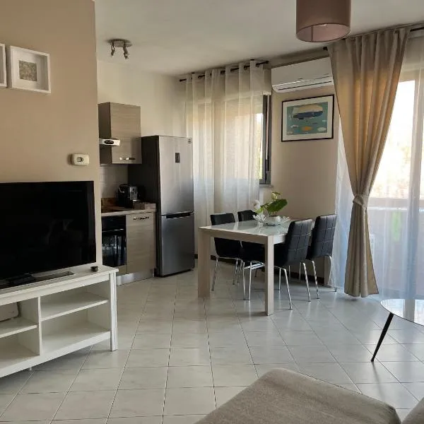 Lovely Apartment, hotel in Parma