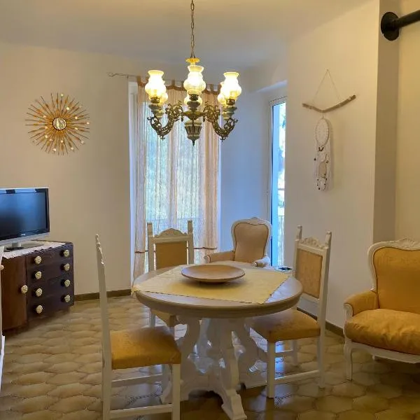 Bellavista home, Hotel in Lerici