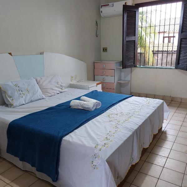 Cumbuco - Casa de praia com piscina e deck - Foto 2