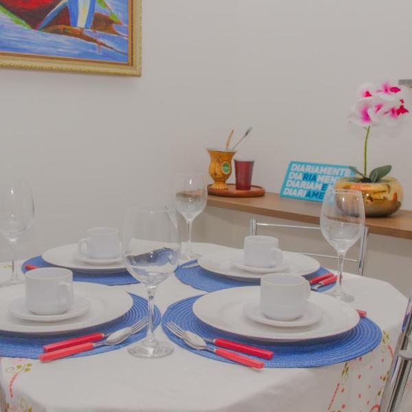 Apartamento Confortável! - Foto 5