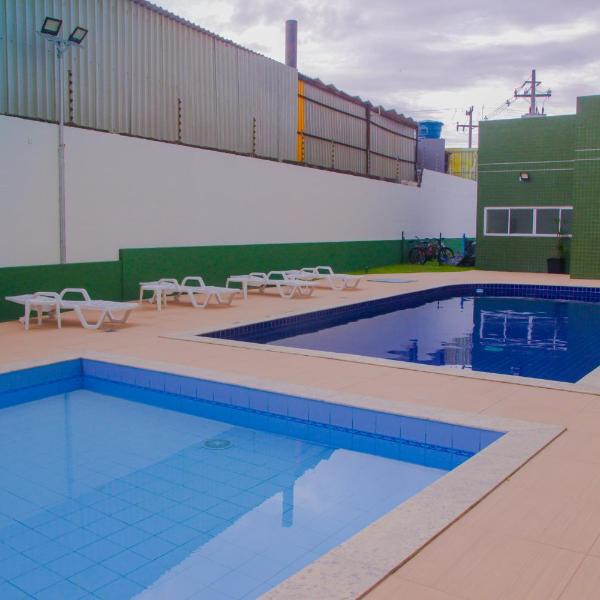 Apartamento Confortável! - Foto 4