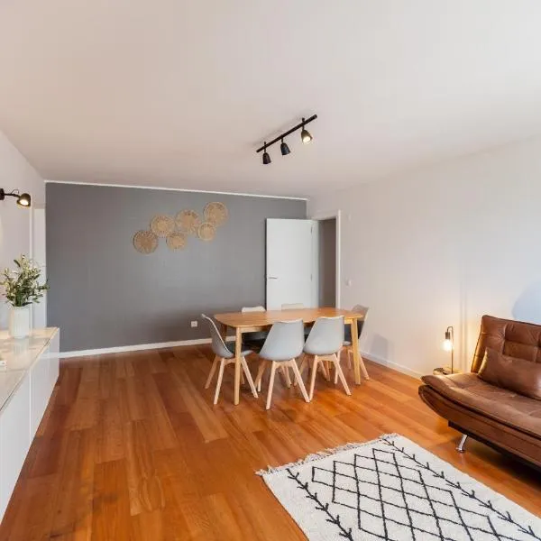 FLH Marvila Family Apartment