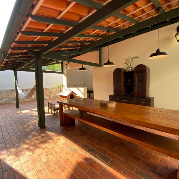Casa no Centro Histórico de Catas Altas - Foto 4
