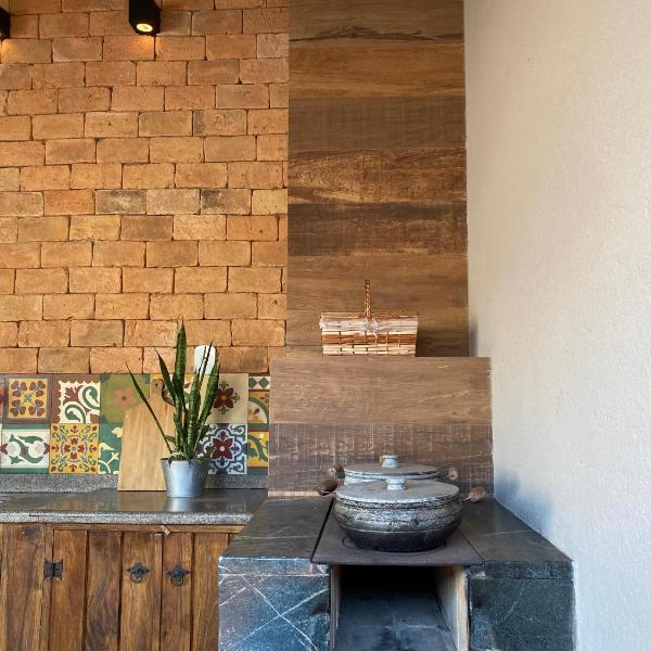 Casa no Centro Histórico de Catas Altas - Foto 3