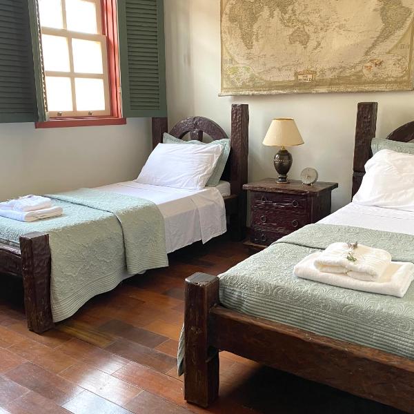 Casa no Centro Histórico de Catas Altas - Foto 2