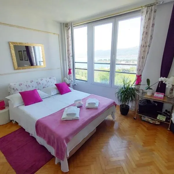Teja Apartment, khách sạn ở Split