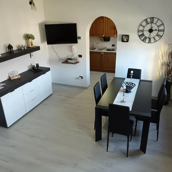 Maison de Denise, hotel a Lezzeno