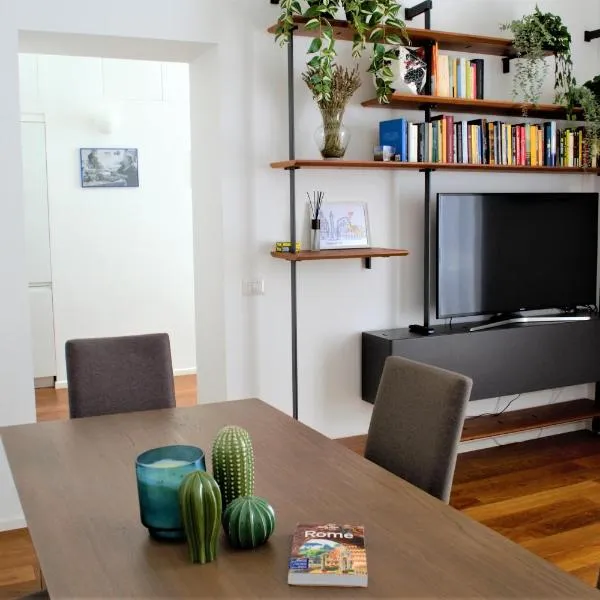 Eternal City Apartment, hotel in Rome