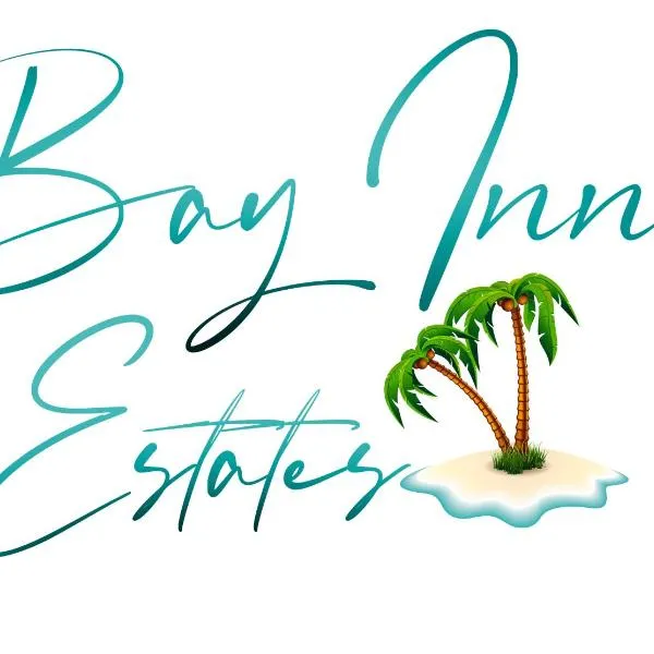 Bay Inn Estates, hotel en Harbour Island