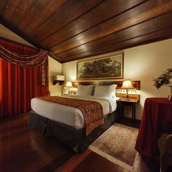 Hotel Pousada do Arcanjo - Foto 2